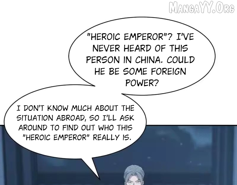Hidden Dragon in the City (2025) Chapter 46 - page 128